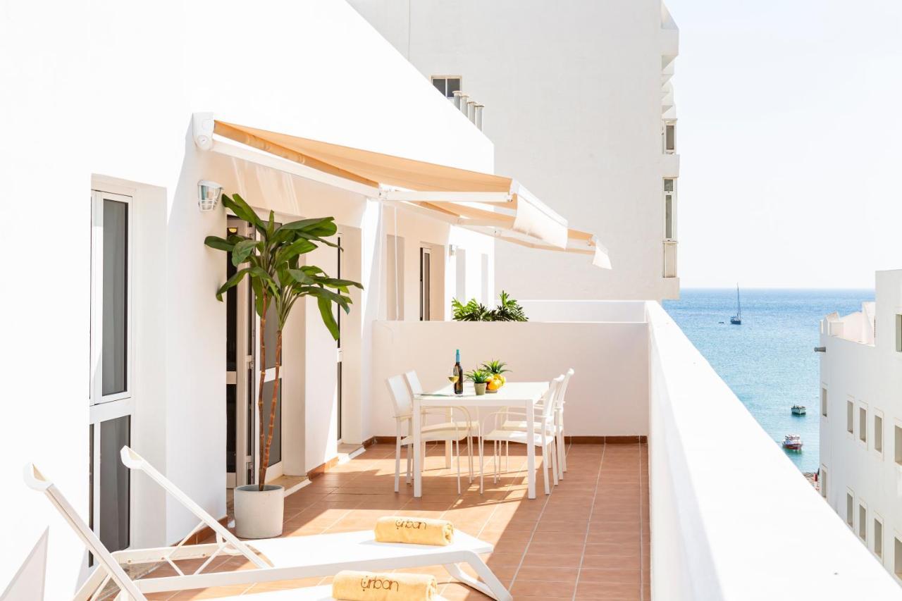 Apartments Urban Arrecife Exterior photo