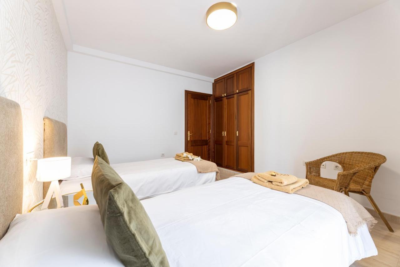 Apartments Urban Arrecife Exterior photo